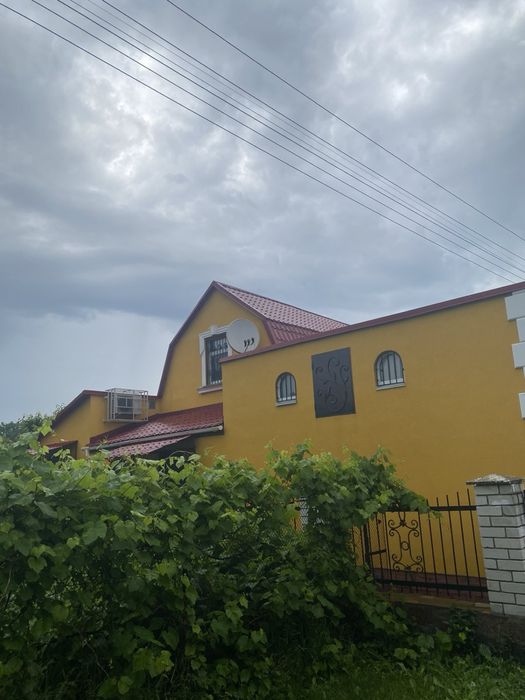 Оренда БЕЗ % будинку 120 м2 з гаражем с. Сулимівка, Бориспільський район - View 3