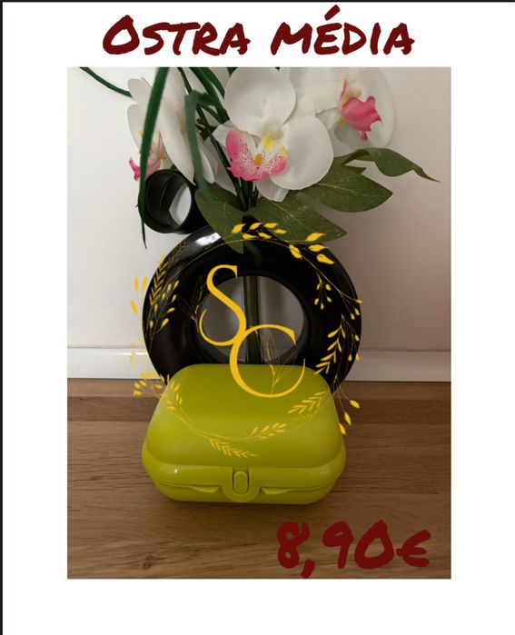 Ostra media - tupperware436810225361233921