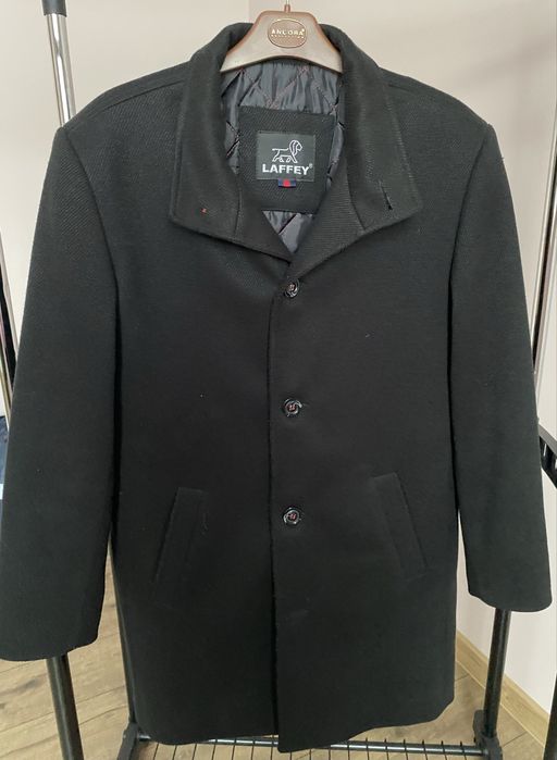 Płaszcz Męski Laffey Valencia
