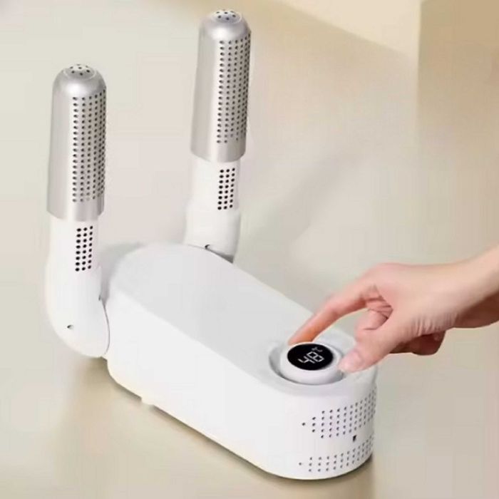 Suszarka do butów obuwia 130W sterylizacja