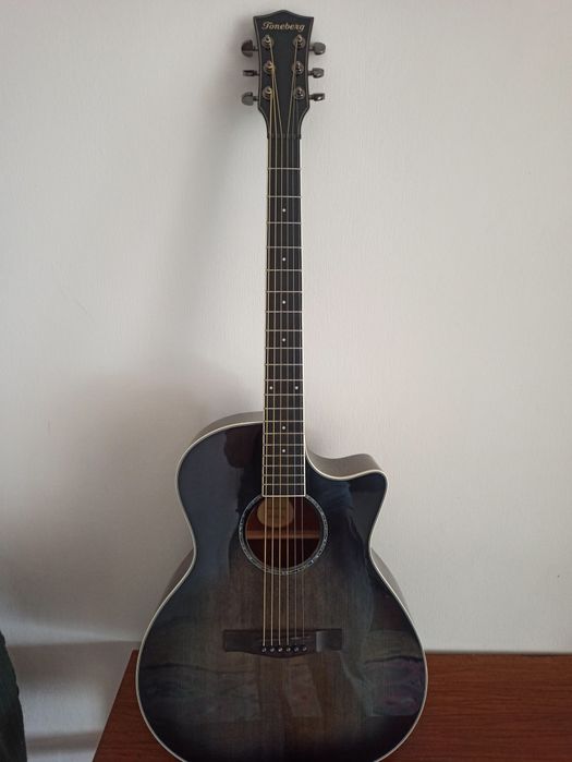 Акустична гітара Toneberg