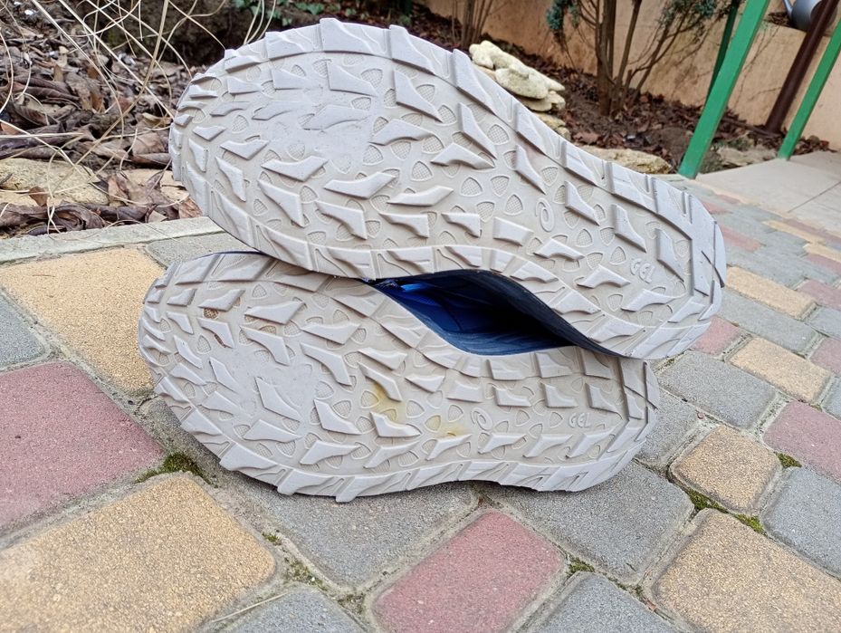 Ботинки Haglofs L.I.M  Gore tex 43,5 / 44