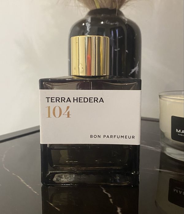 Bon Parfumeur 104 Terra Hedera