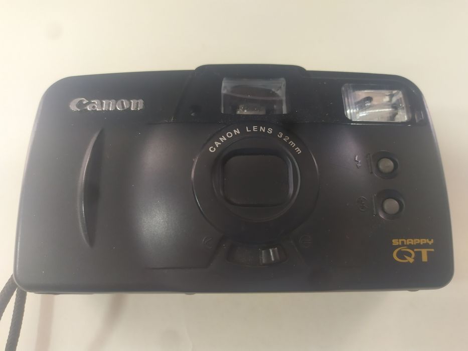 Фотоаппарат Canon Prima BF-80