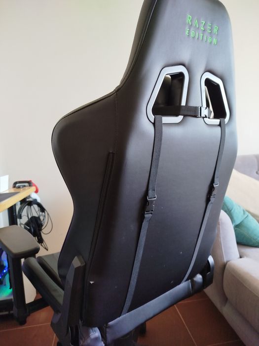 Cadeira Gaming Razer