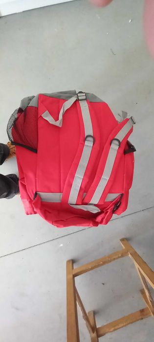 Mochilas novas nunca usadas