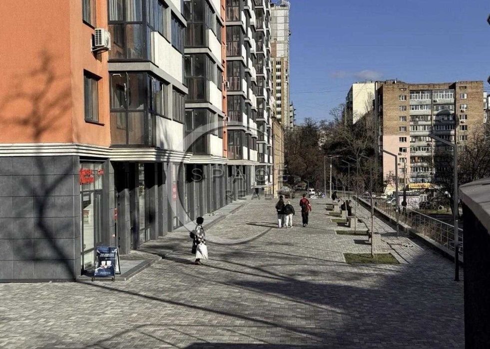 Продаж 2 к квартири 69м2 ЖК Багговутівський Загорівська 25