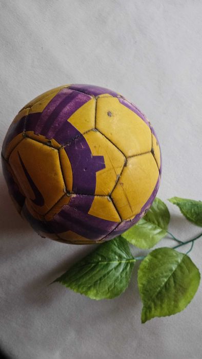 Nike piłka nożna ręczna piłeczka