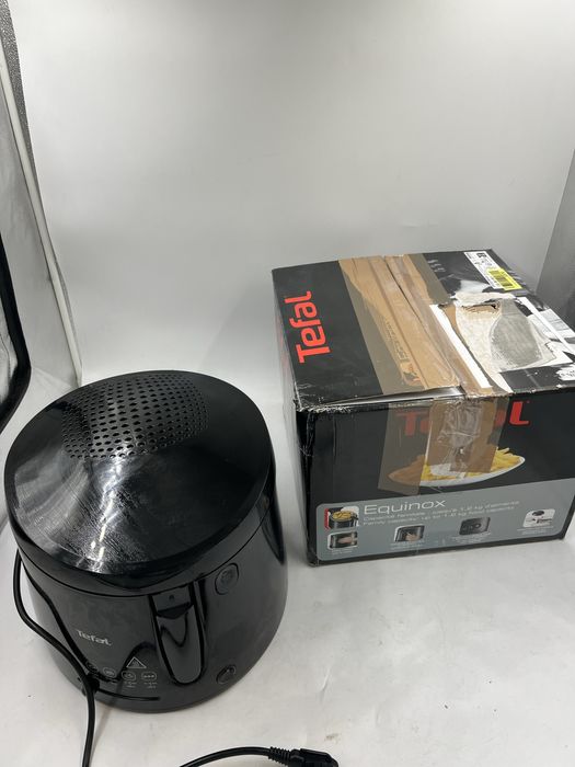 Tefal frytkownica olejowa FF1078