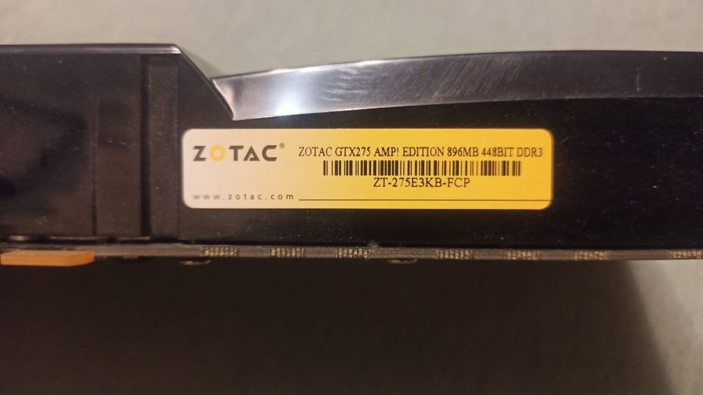 Nagrywarka, dyski, RAM, zasilacz, płyta główna