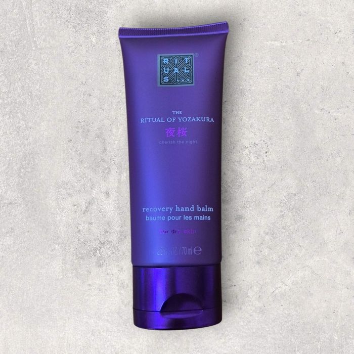 Creme Mãos Rituals Yozakura