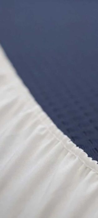 Protetor de colchão cama bebé