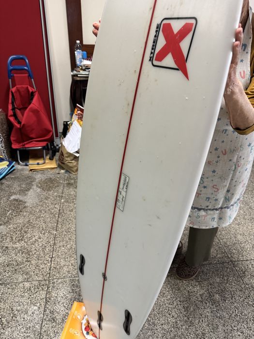 Prancha xtrem 5.10 29L
