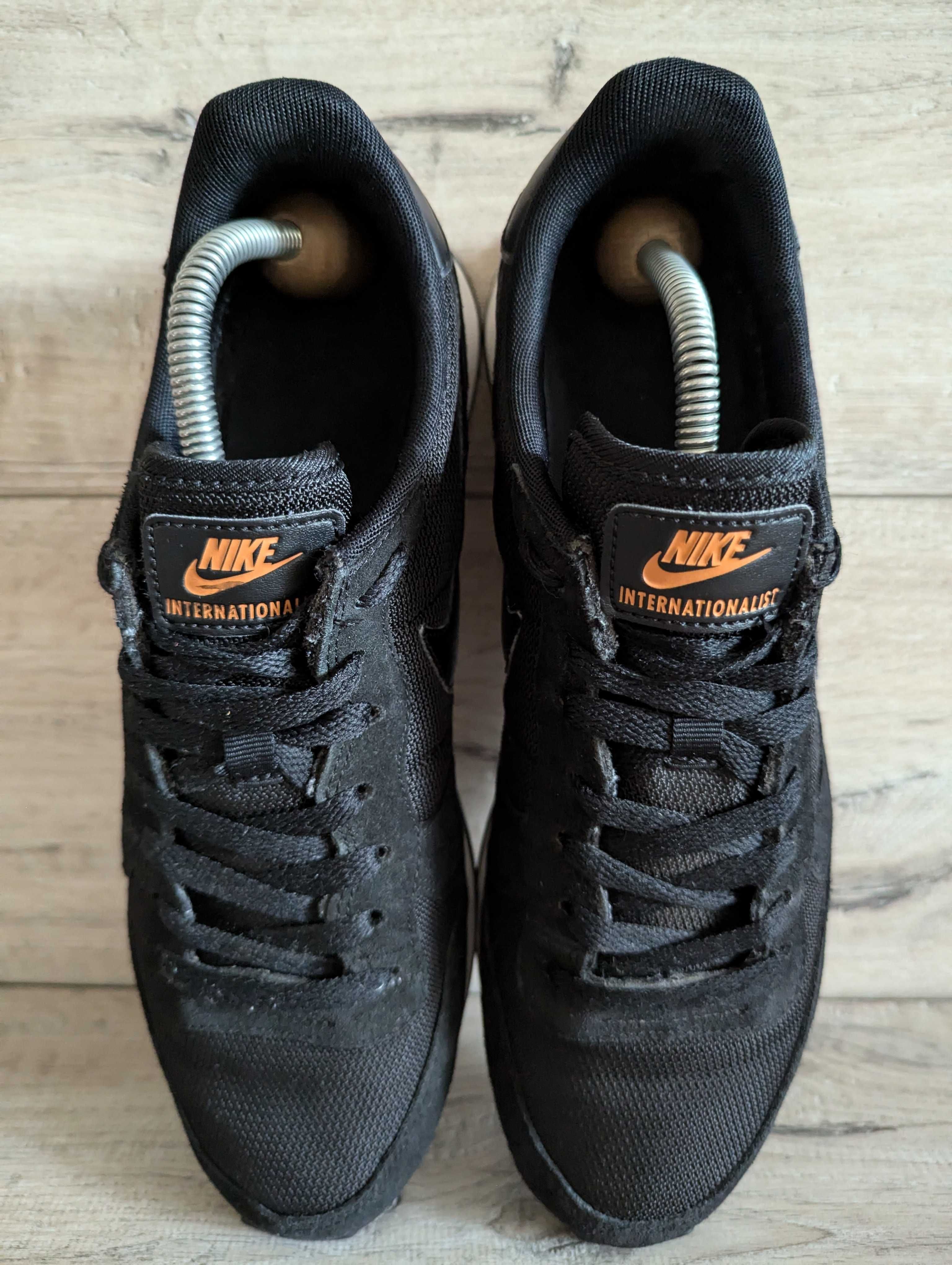 Nike Internationalist 43 27.5 700 Olx