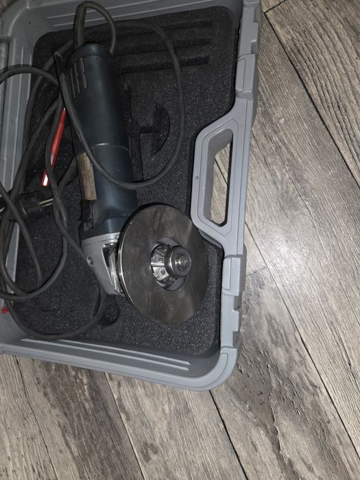 Szlifierka Ukosowarka gerima