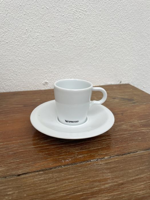 Nescafé Original Novo chavenas de cafe!!