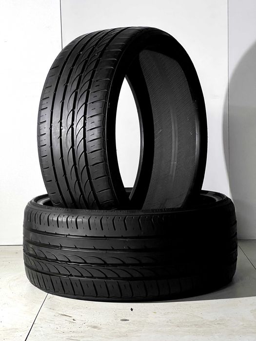 Pneus Radar Dimax R8 - 225/30/20 - Excelentes