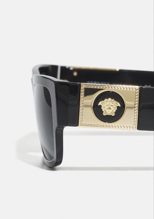 Okulary prsecisloneczne Versace model 4406