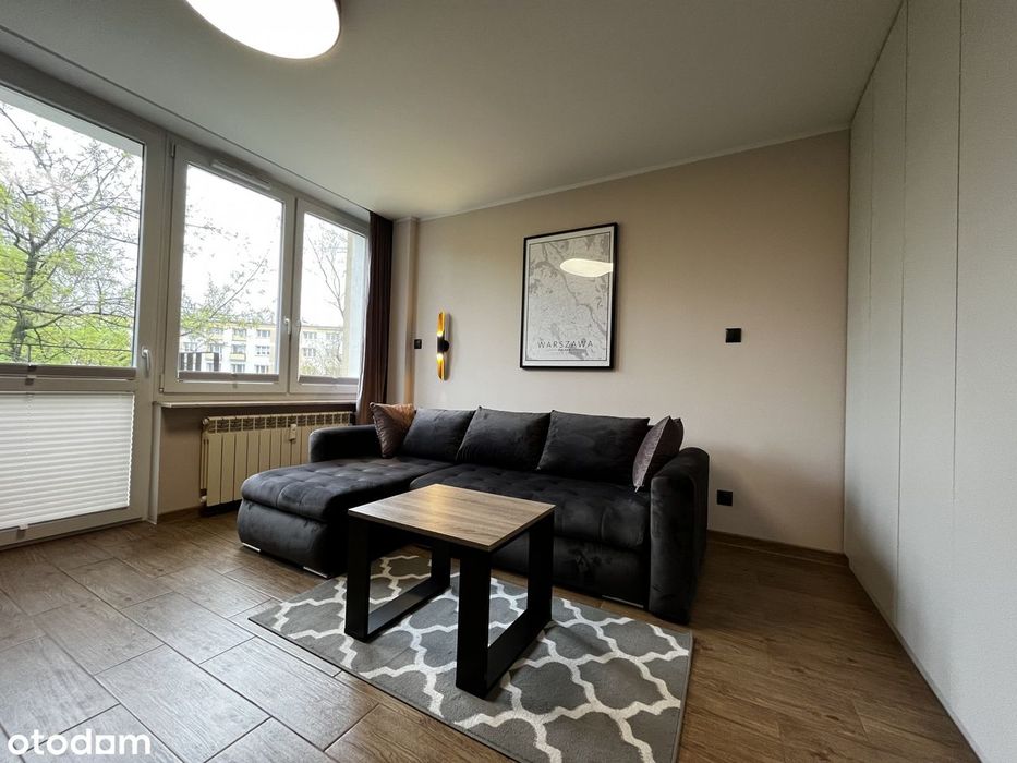 Apartment in Warszawa, Praga III, Praga-Północ - Widok 4