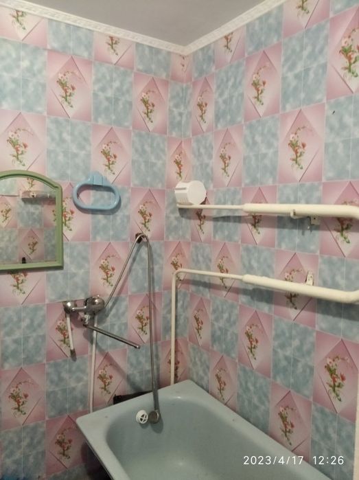Квартира в центрі