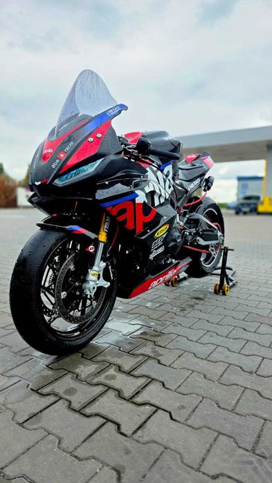 Aprilia