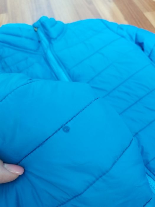 Курточка демісезонна підліткова