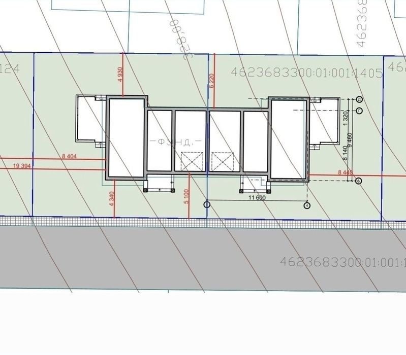КМ DreamДім - Будинок Вашої мрії!