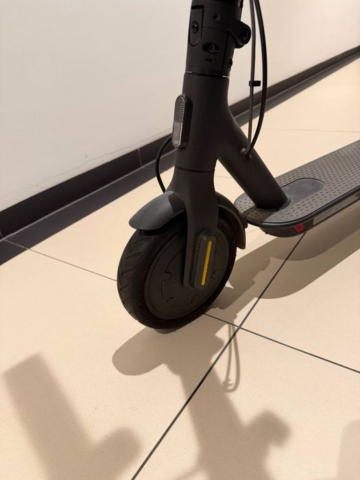Hulajnoga Xiaomi Mi Electric Scooter 1S
