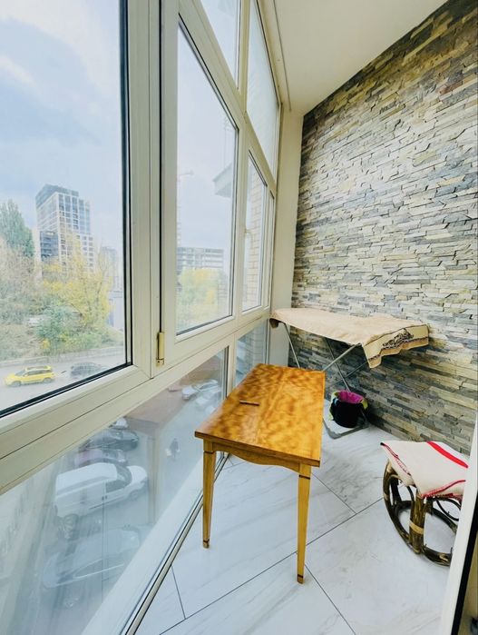 Аренда 1 к каартиры ул.Щорса,Коновальца 32в,Печерск