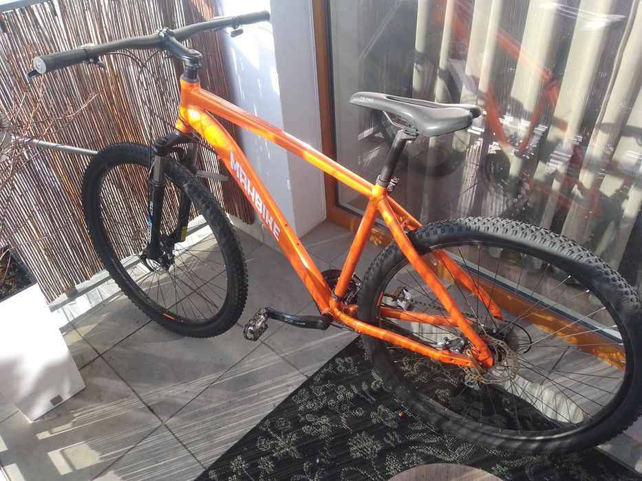 Rower górski MTB 29'