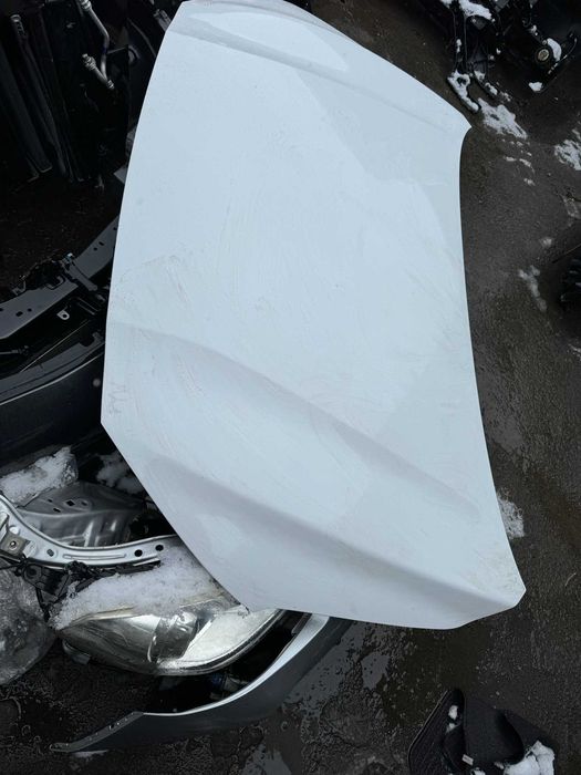 Капот для Hyundai Kona 2019-2023 запчастини/РОЗБОРКА