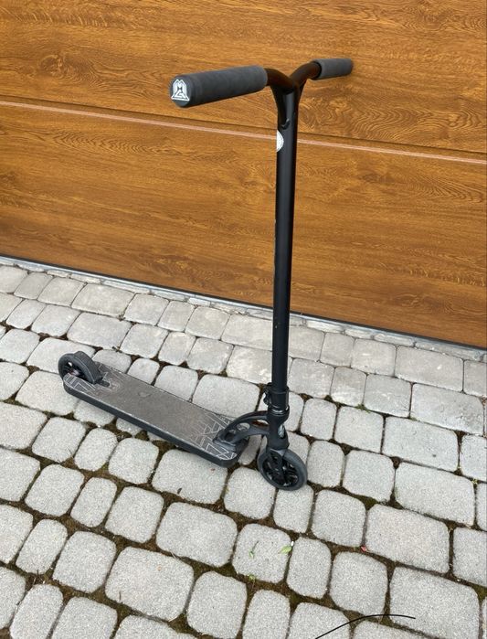 Mgp Vx9 Team Black Hulajnoga Wyczynowa