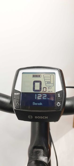 Rower elektryczny KOGA ELEMENT centralny BOSCH 500Wh 36V 13,4Ah [P83]