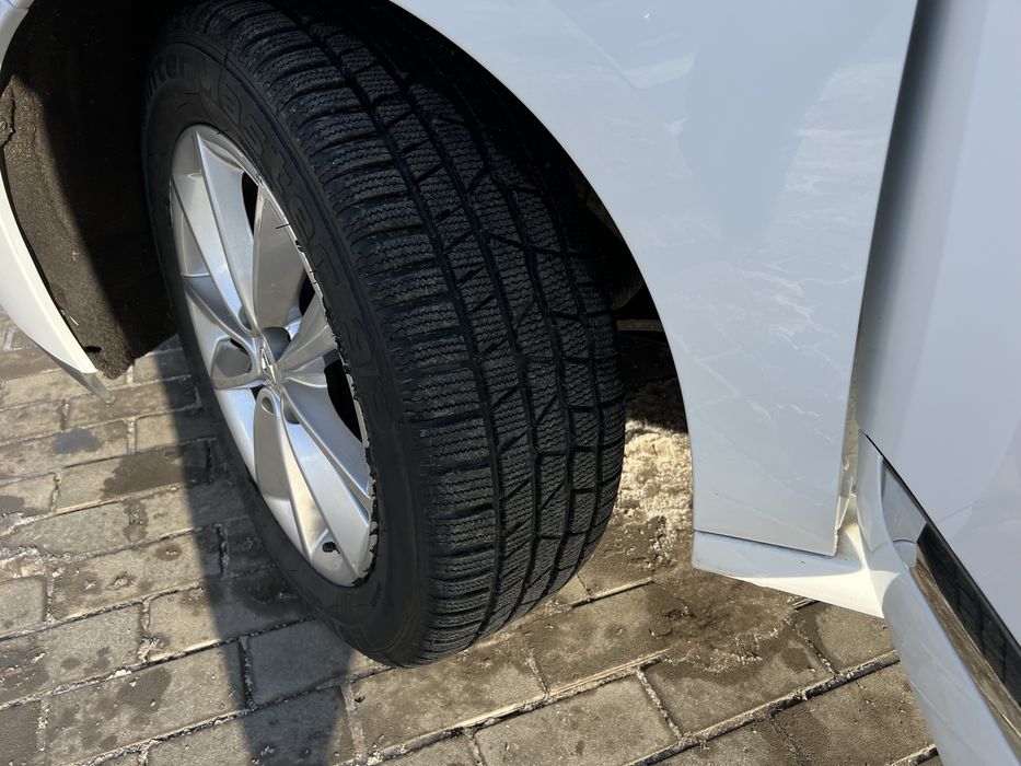 Renault Grand Scenic 1.6 d