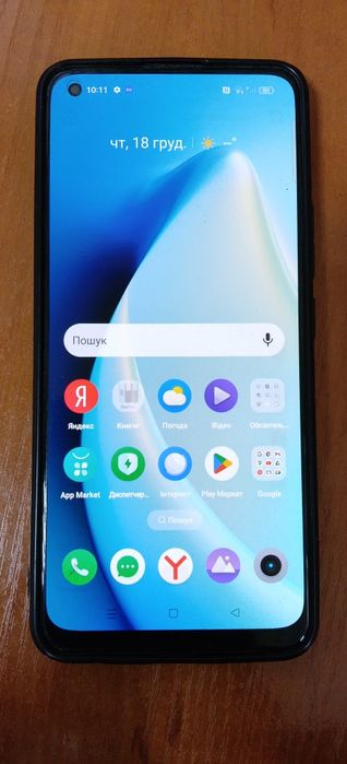 Смартфон REALMI 8