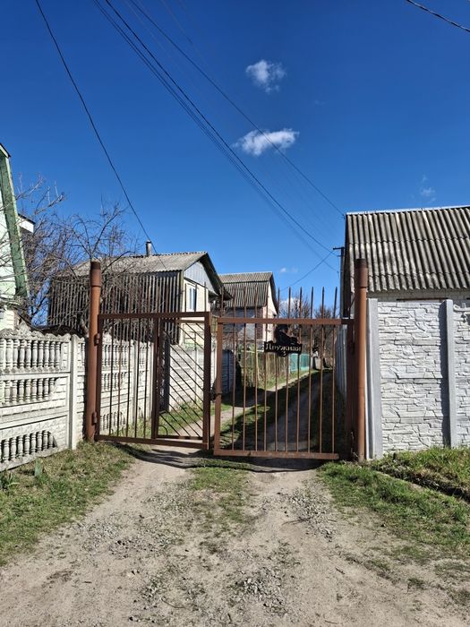 біля ДЕСНИ Продаж дачи Жавинка