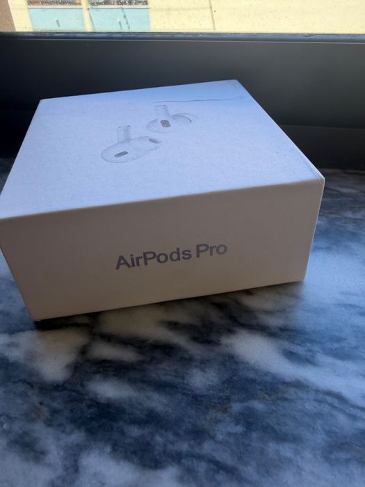 Air Pods Pro (2 geração)