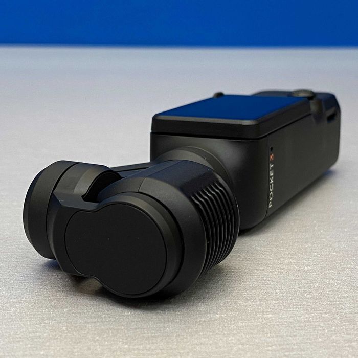 DJI Osmo Pocket 3 Creator Combo