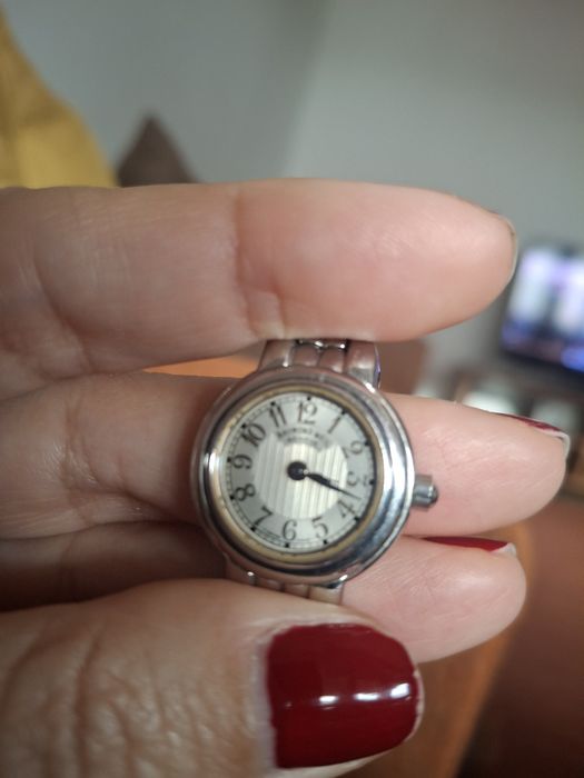 Relógio Raymond Weil