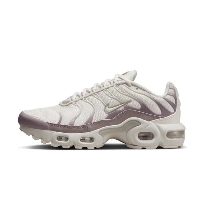 Кросівки Nike TN Air Max Plus GS Sail Light Violet Ore CD0609-113
