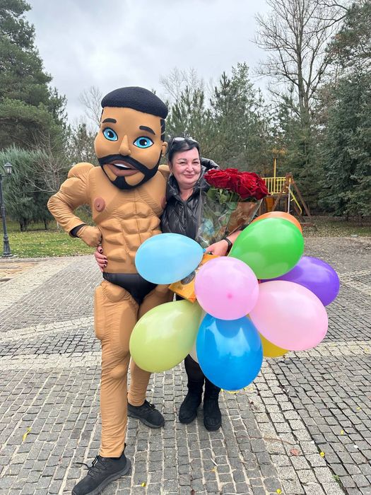 Аниматоры з выездом на дом аніматор аниматор 3500+ довольных клиентов!