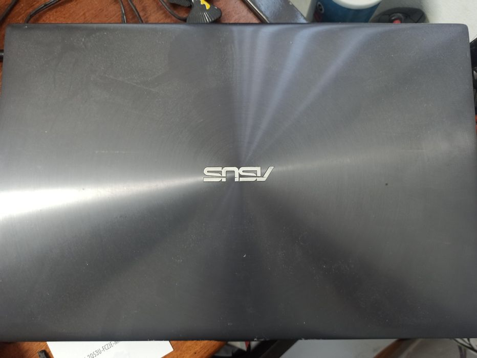 Portátil asus i7 8g 500gb ssd