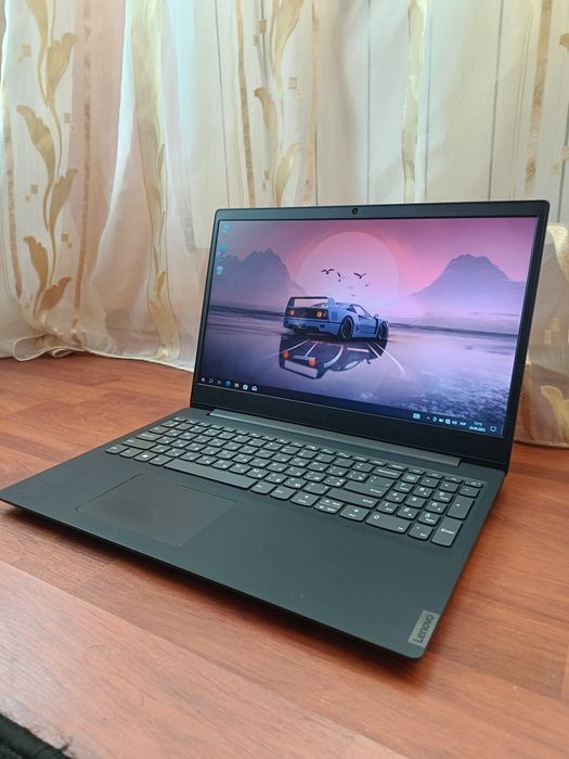 Сучасний Lenovo IdeaPad 3S 2024 ідеальний стан