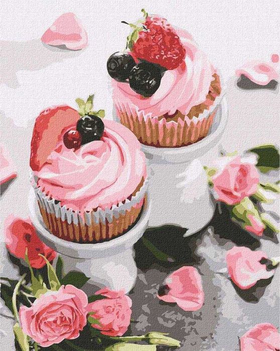 картини на полотні