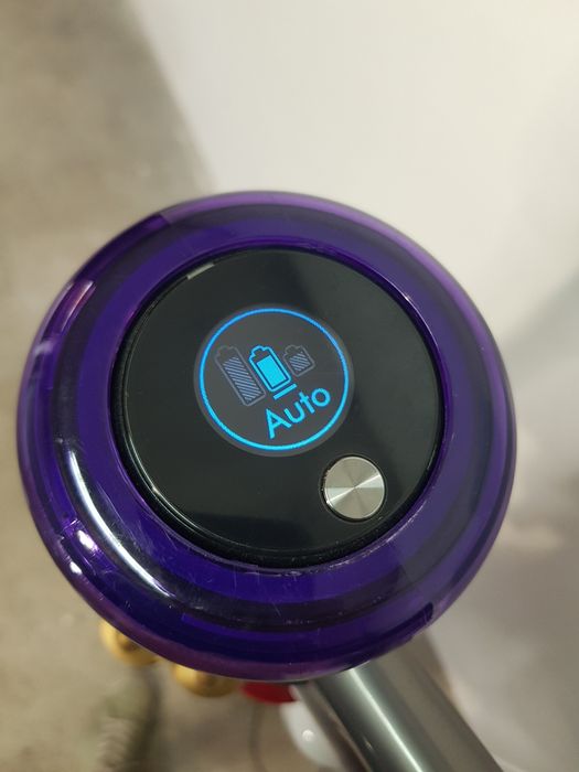 Dyson V11 SV17 - Stacja Dokująca - Warto