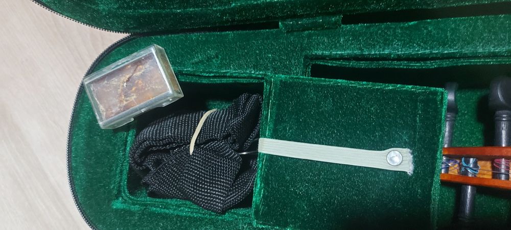 2-Year-Old Violin64310012787713122