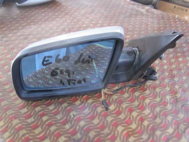 Espelhos porta Bmw E60 - E61 Facelitf