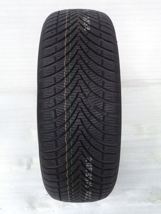 Kumho Solus 4s Ha32 4Seasons 205/55/16 opony całoroczne 205/55r16 1szt