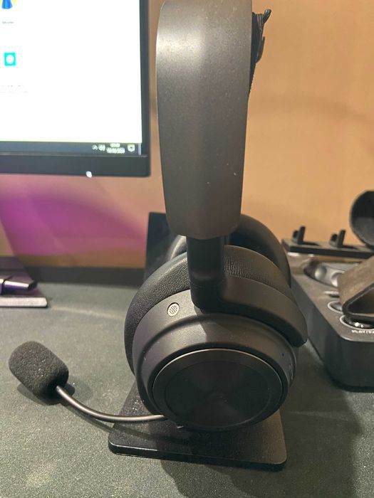 Steelseries Arctis Nova Pro Wireless (COMO NOVO)
