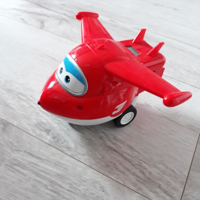 Jetek super wings